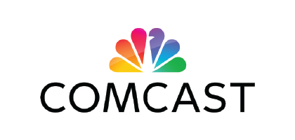Comcast logo